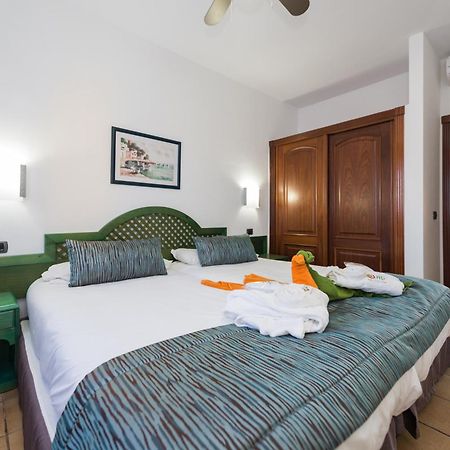 Ferienwohnung Hd Pueblo Marinero - Adults Only Playa Blanca  Exterior foto