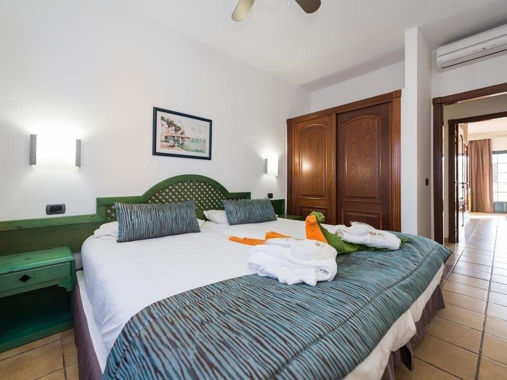 Ferienwohnung Hd Pueblo Marinero - Adults Only Playa Blanca  Exterior foto