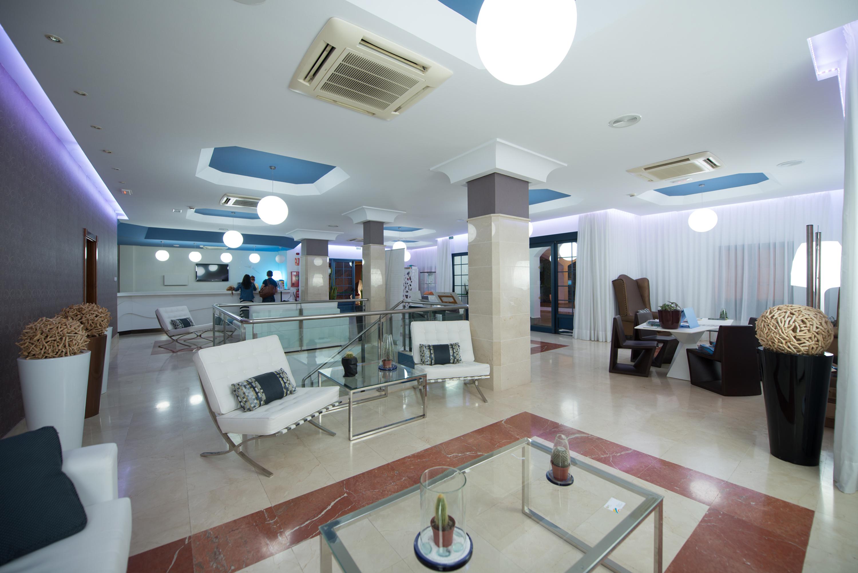Ferienwohnung Hd Pueblo Marinero - Adults Only Playa Blanca  Exterior foto