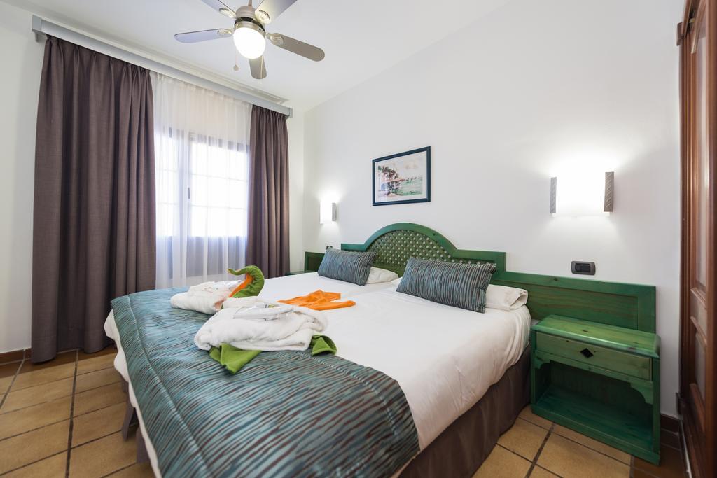Ferienwohnung Hd Pueblo Marinero - Adults Only Playa Blanca  Exterior foto