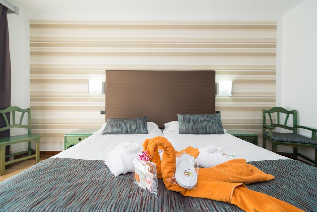 Ferienwohnung Hd Pueblo Marinero - Adults Only Playa Blanca  Exterior foto