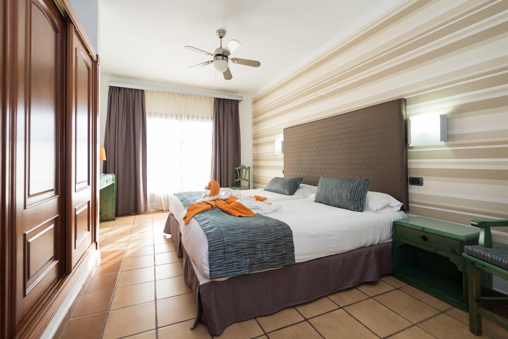 Ferienwohnung Hd Pueblo Marinero - Adults Only Playa Blanca  Exterior foto