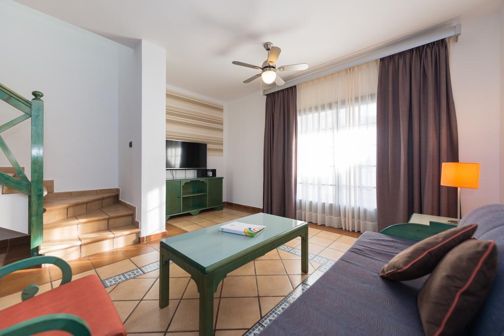 Ferienwohnung Hd Pueblo Marinero - Adults Only Playa Blanca  Exterior foto
