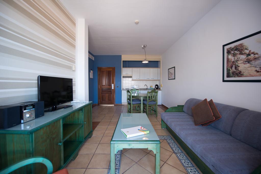 Ferienwohnung Hd Pueblo Marinero - Adults Only Playa Blanca  Exterior foto