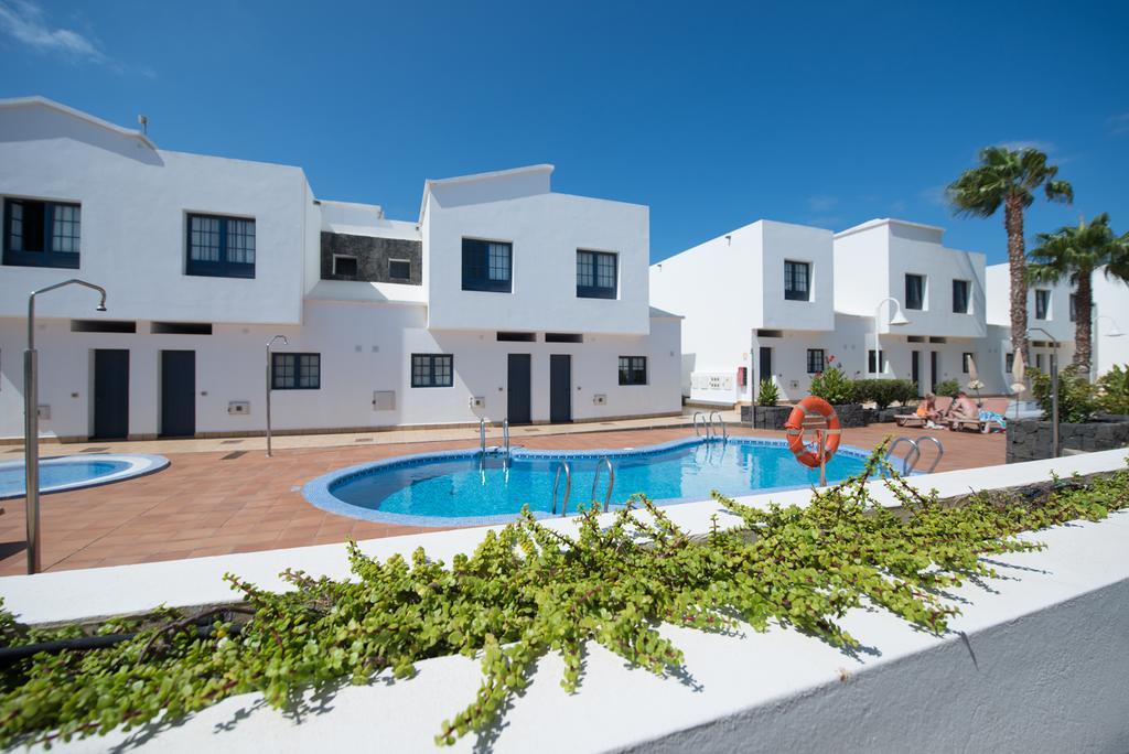 Ferienwohnung Hd Pueblo Marinero - Adults Only Playa Blanca  Exterior foto