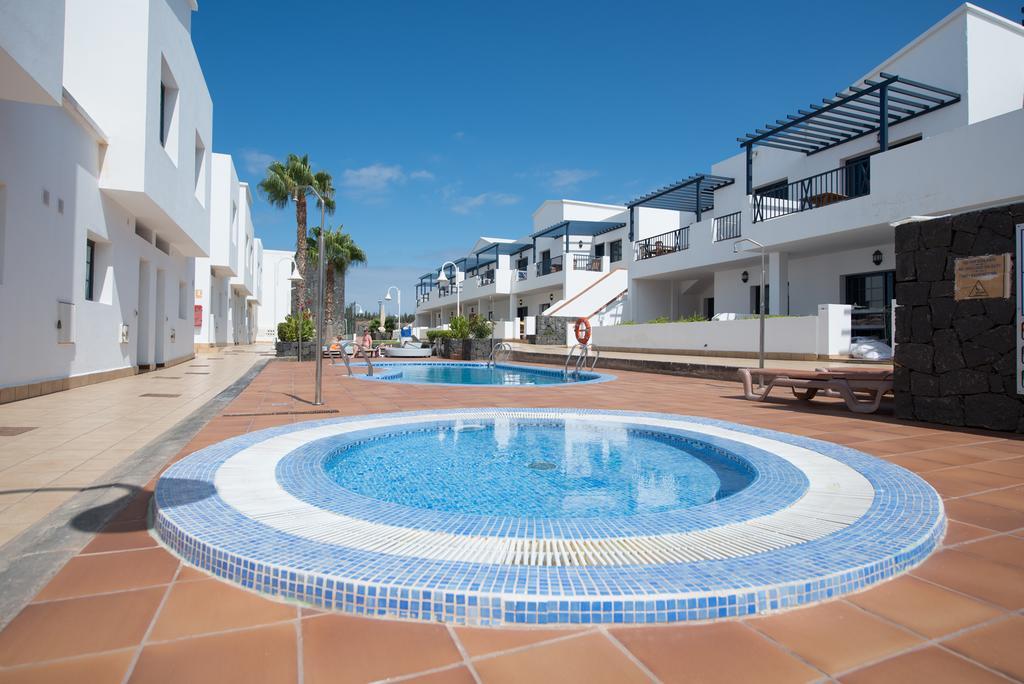 Ferienwohnung Hd Pueblo Marinero - Adults Only Playa Blanca  Exterior foto