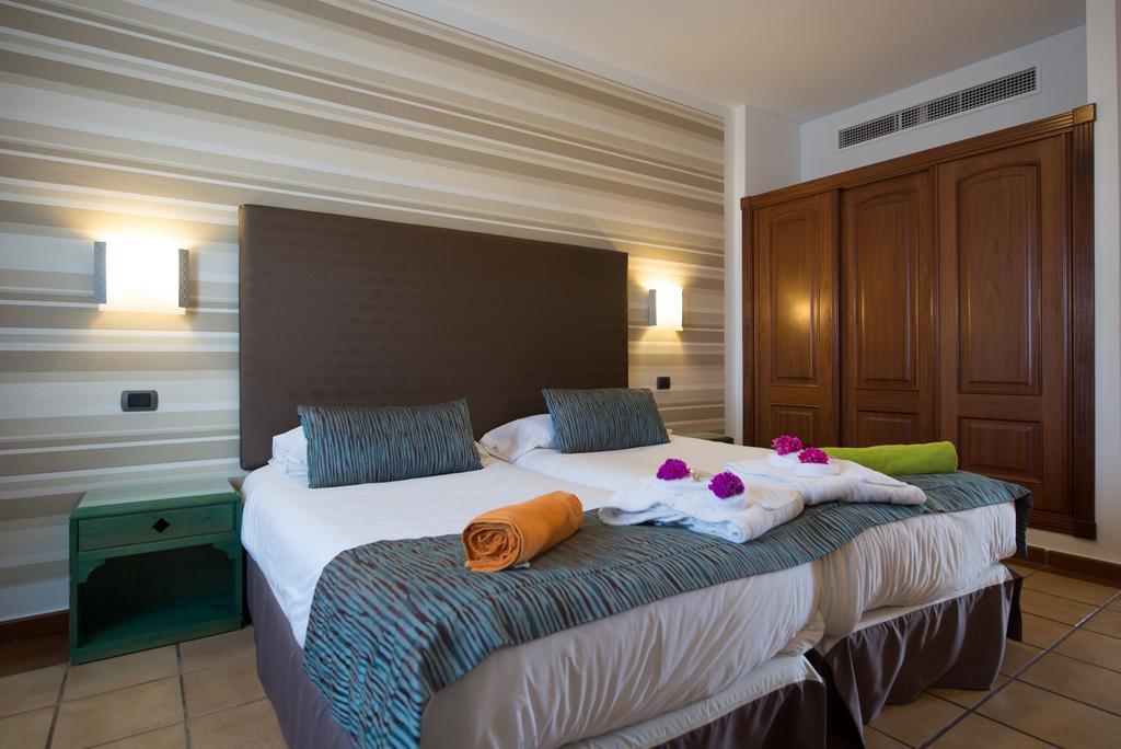 Ferienwohnung Hd Pueblo Marinero - Adults Only Playa Blanca  Exterior foto