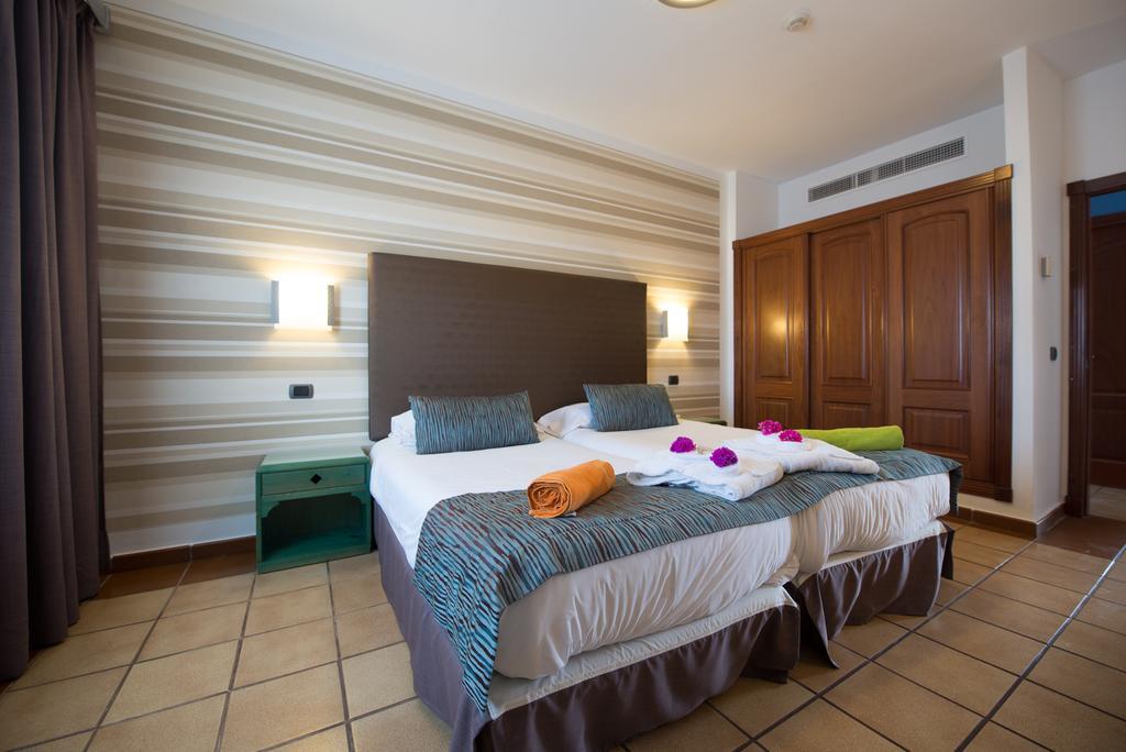 Ferienwohnung Hd Pueblo Marinero - Adults Only Playa Blanca  Exterior foto