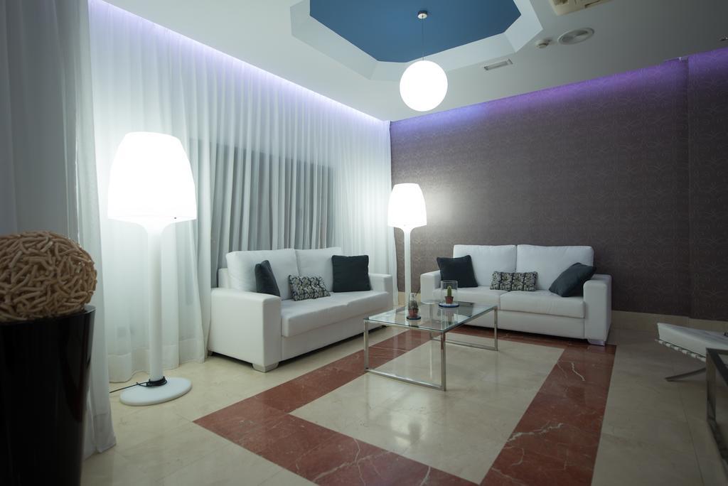Ferienwohnung Hd Pueblo Marinero - Adults Only Playa Blanca  Exterior foto