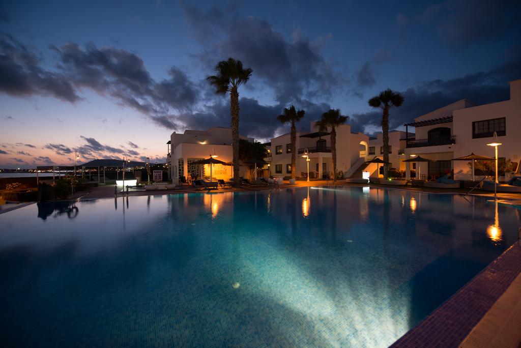 Ferienwohnung Hd Pueblo Marinero - Adults Only Playa Blanca  Exterior foto