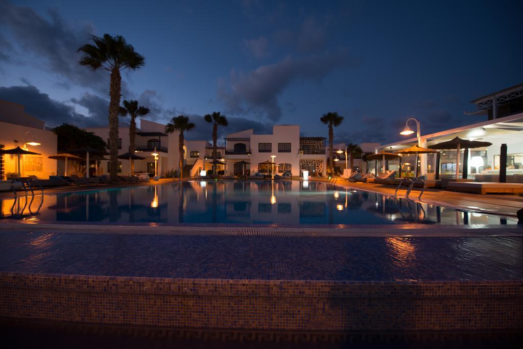 Ferienwohnung Hd Pueblo Marinero - Adults Only Playa Blanca  Exterior foto