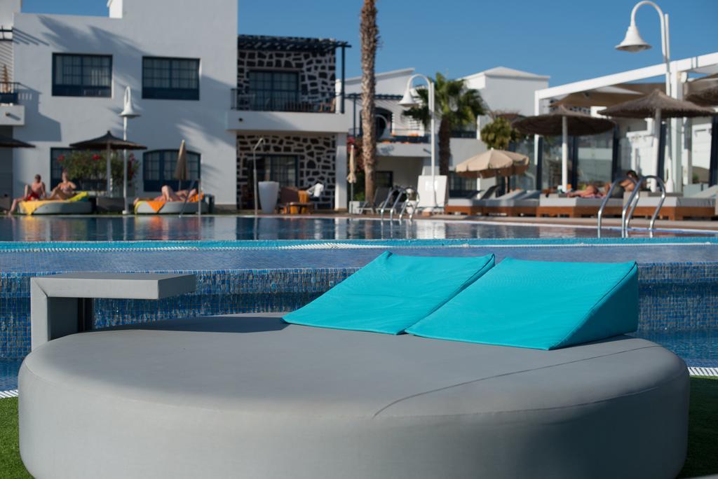 Ferienwohnung Hd Pueblo Marinero - Adults Only Playa Blanca  Exterior foto