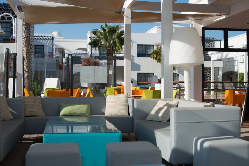 Ferienwohnung Hd Pueblo Marinero - Adults Only Playa Blanca  Exterior foto