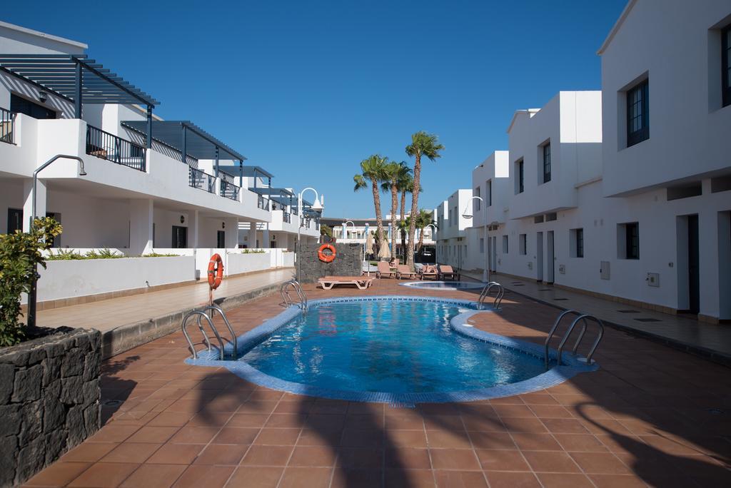 Ferienwohnung Hd Pueblo Marinero - Adults Only Playa Blanca  Exterior foto