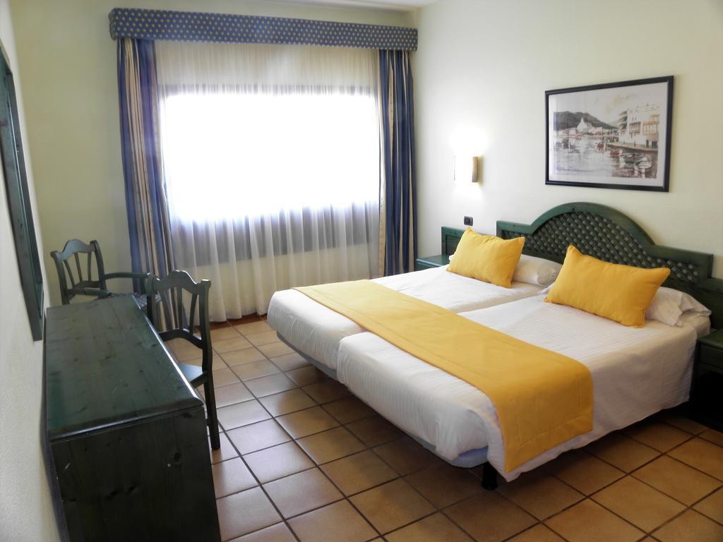 Ferienwohnung Hd Pueblo Marinero - Adults Only Playa Blanca  Exterior foto